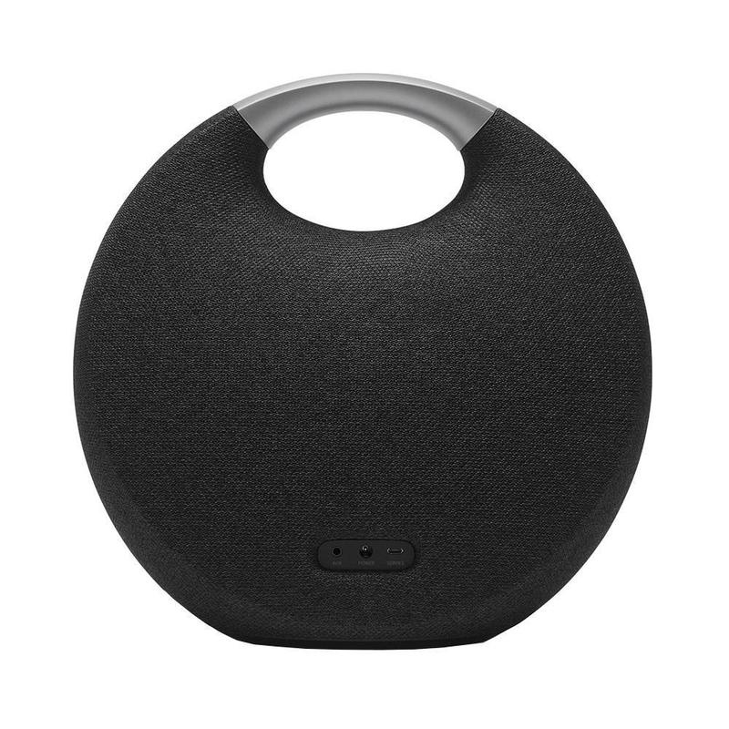 Caixa de Som Harman Kardon Onyx Studio 5, Bluetooth, Bateria